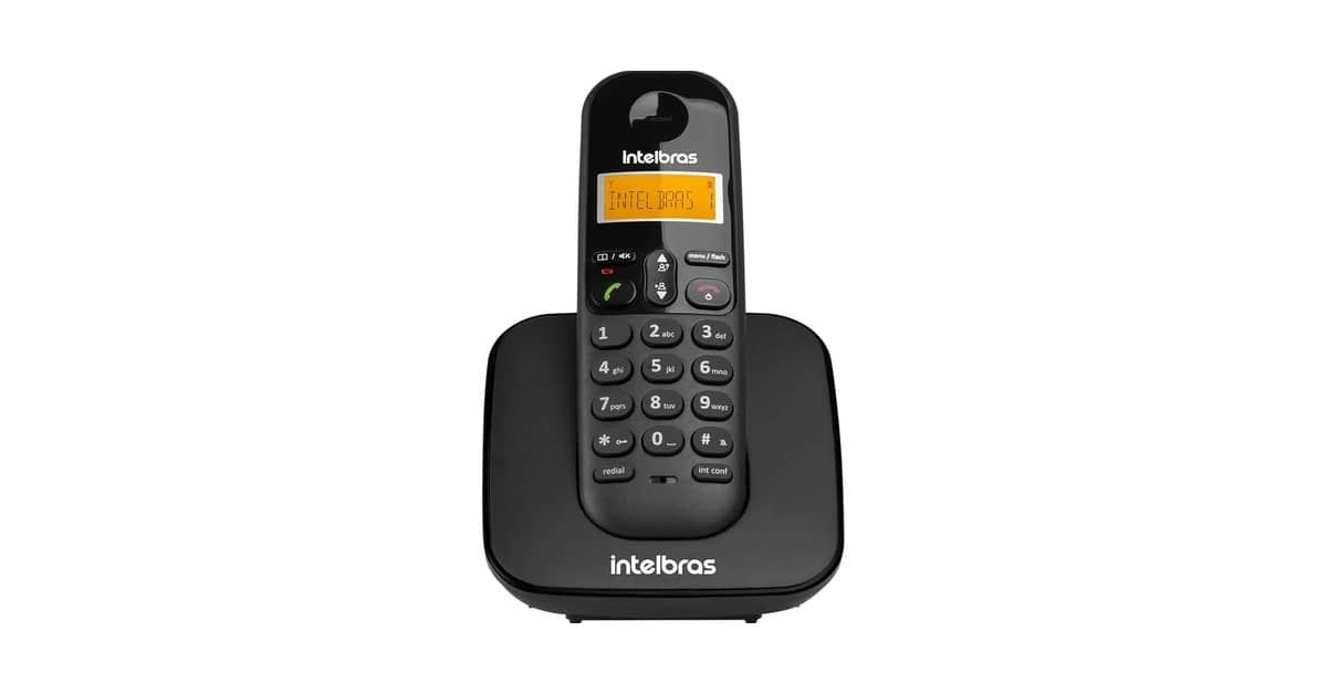 Melhor Telefone Fixo sem Fio: Guia de Compra