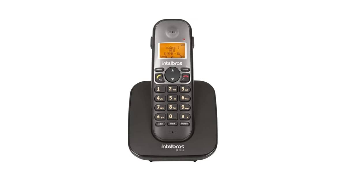 Melhor telefone sem fio com viva voz: Qual Comprar?