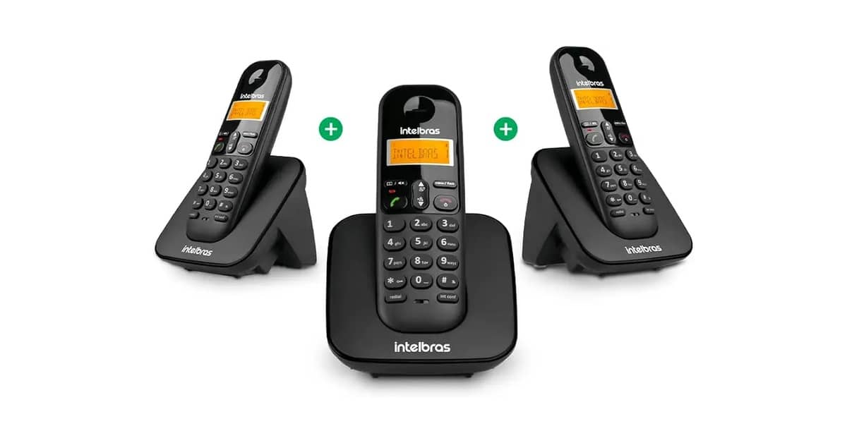 Melhor Telefone sem Fio Custo Benefício: Escolha Inteligente