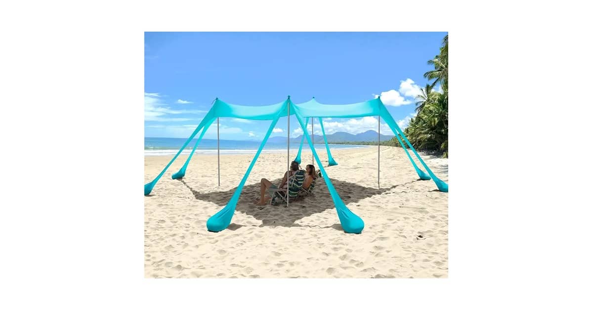 Melhor Tenda do Mercado: Guia Completo para Sua Escolha!