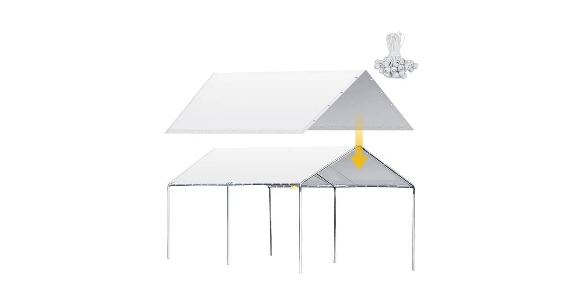 Melhor Tenda para Carro: Abrigo Versátil e Proteção UV