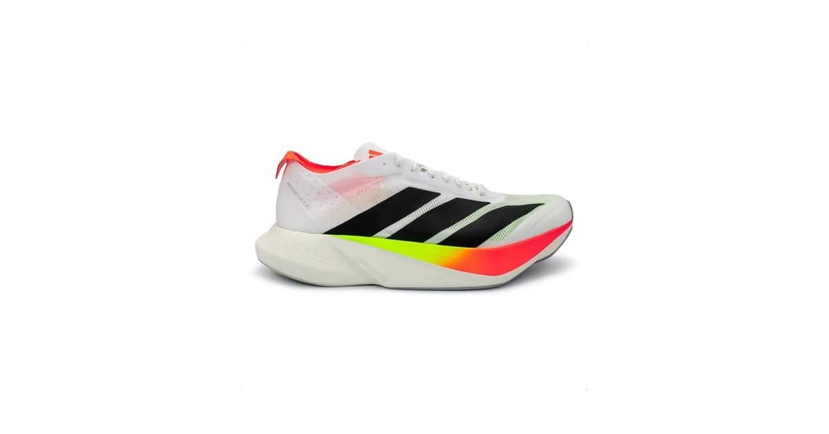 Melhor Tênis Adidas Corrida: Qual o Ideal Para Você?