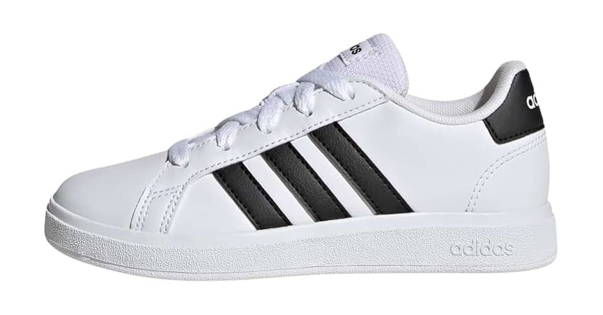 Melhor Tenis Adidas Infantil? 10 Modelos Duráveis
