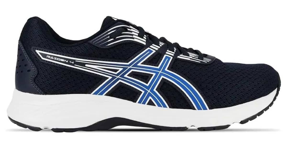 Melhor Tênis Asics Custo Benefício Para Correr