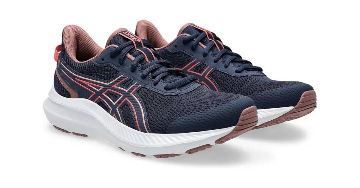 Melhor Tênis Asics Feminino Para Academia: 7 Modelos