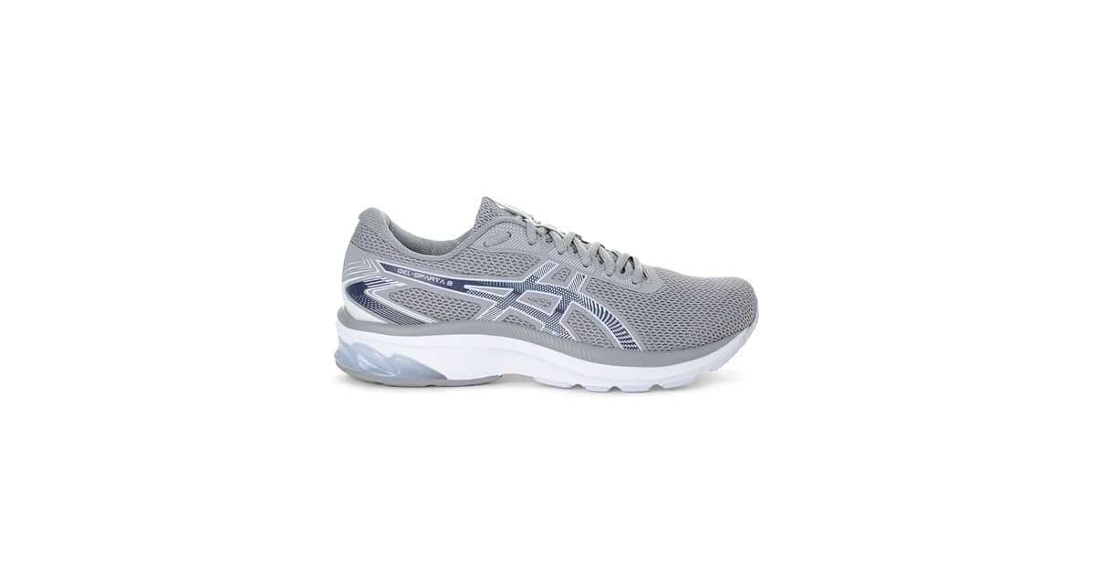 Melhor Tênis Asics Feminino Para Caminhada: Qual o Melhor Amortecimento?