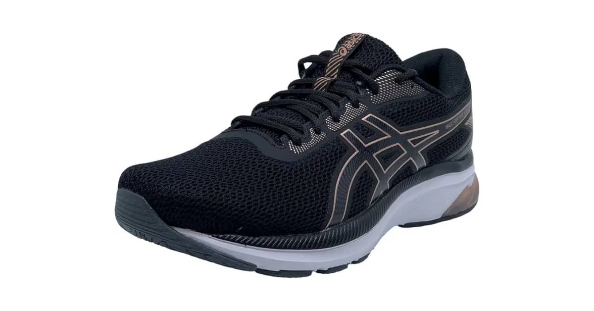 Melhor Tênis Asics Feminino para Corrida: Guia Essencial