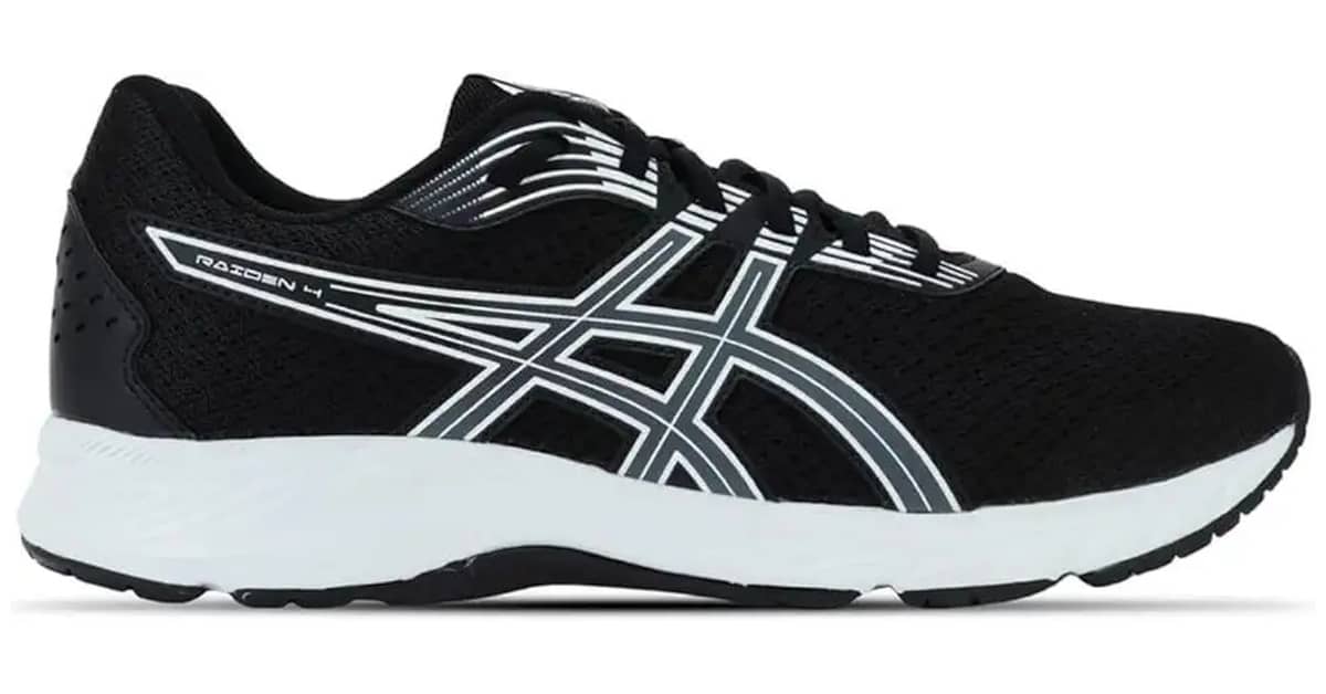 Melhor Tenis Asics Masculino: Do Asfalto à Academia