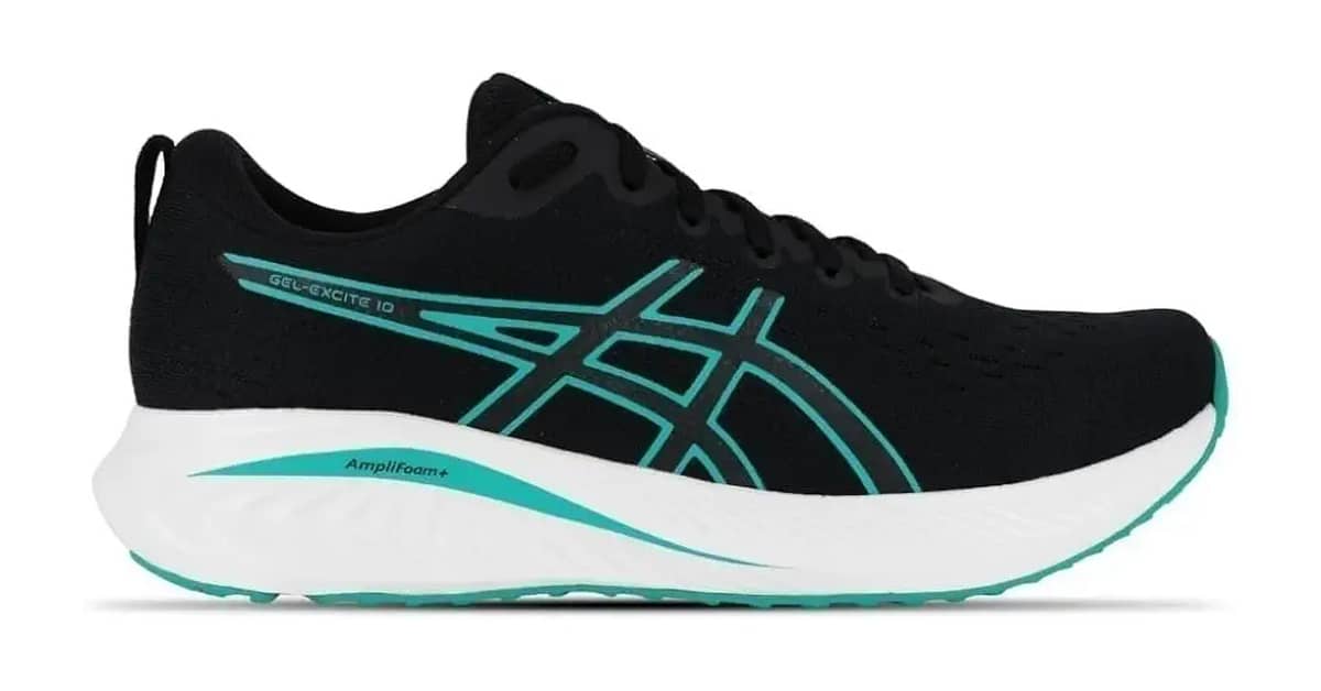 Melhor Tênis Asics Para Corrida: Guia Para Escolher