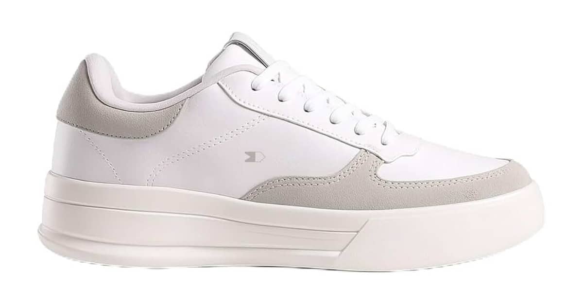Melhor Tênis Branco Casual Masculino: Conforto e Estilo