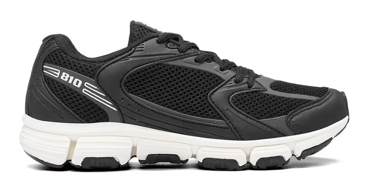 Melhor Tenis Caminhada: Leveza e Amortecimento