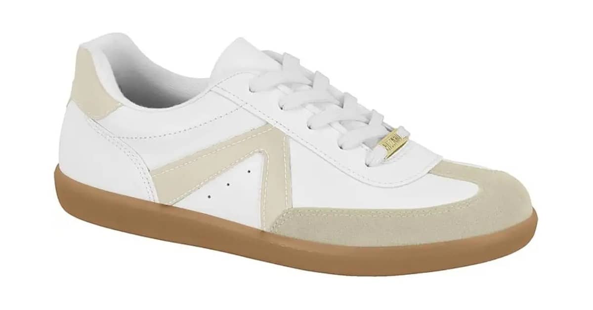 Melhor Tenis Casual Feminino: O Guia do Conforto