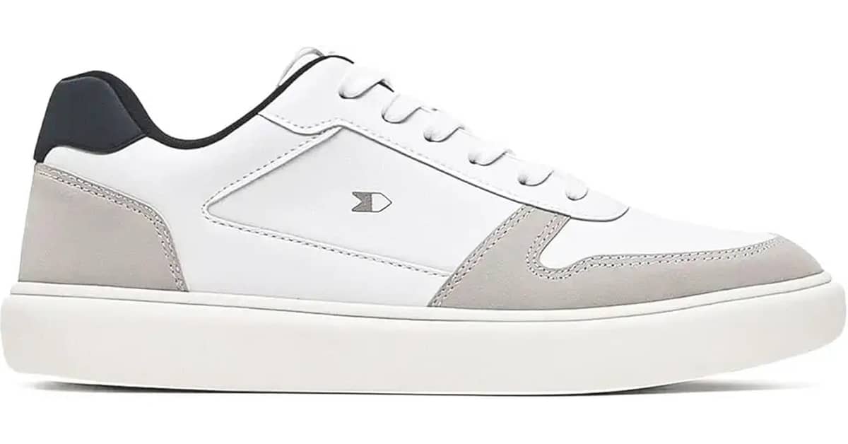 Melhor Tênis Casual: Conforto e Estilo no Dia a Dia