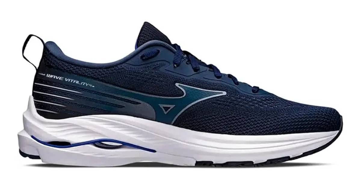 Melhor tenis com amortecedor masculino: Guia do Conforto