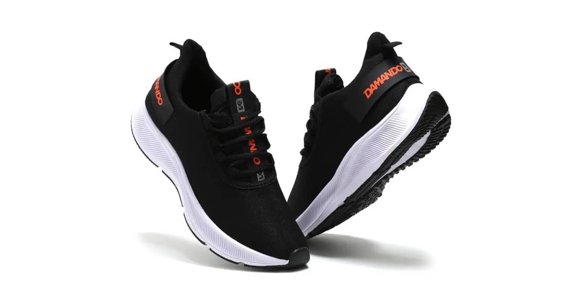 Melhor Tênis com Amortecedor para Corrida: Escolha Ideal