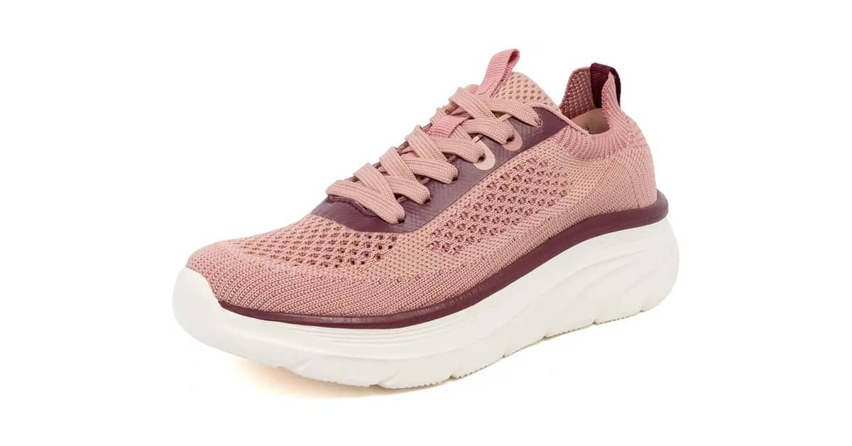 Melhor Tenis Com Amortecimento Feminino: Top 10 Modelos