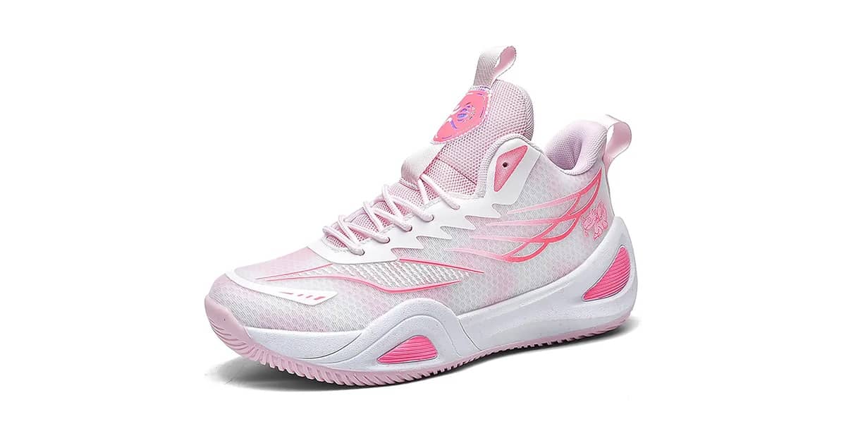Melhor Tenis de Basquete Feminino Para Quadras