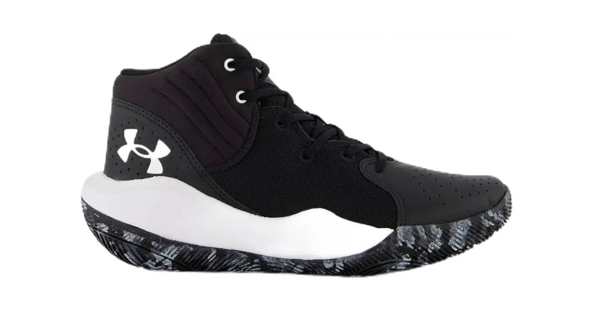 Melhor Tenis de Basquete Masculino Custo-Benefício