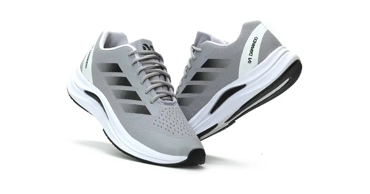 Melhor Tênis de Corrida Custo Benefício: Encontre o Seu Ideal