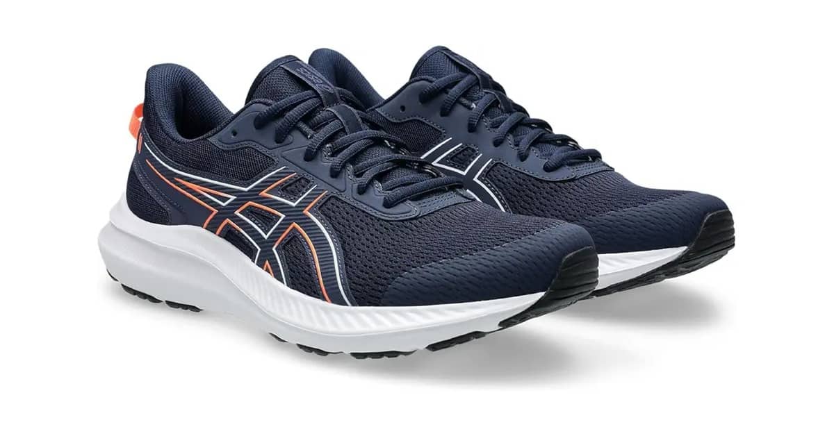 Melhor Tênis de Corrida da Asics: Guia de Amortecimento e Performance