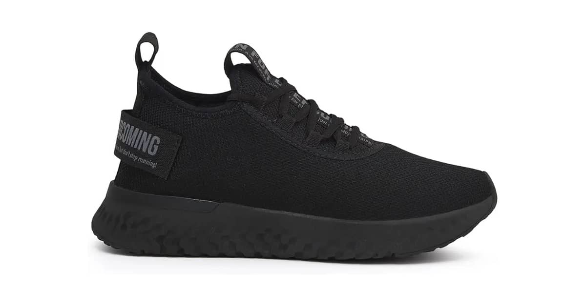 Melhor Tênis de Corrida do Mundo: Amortecimento e Performance