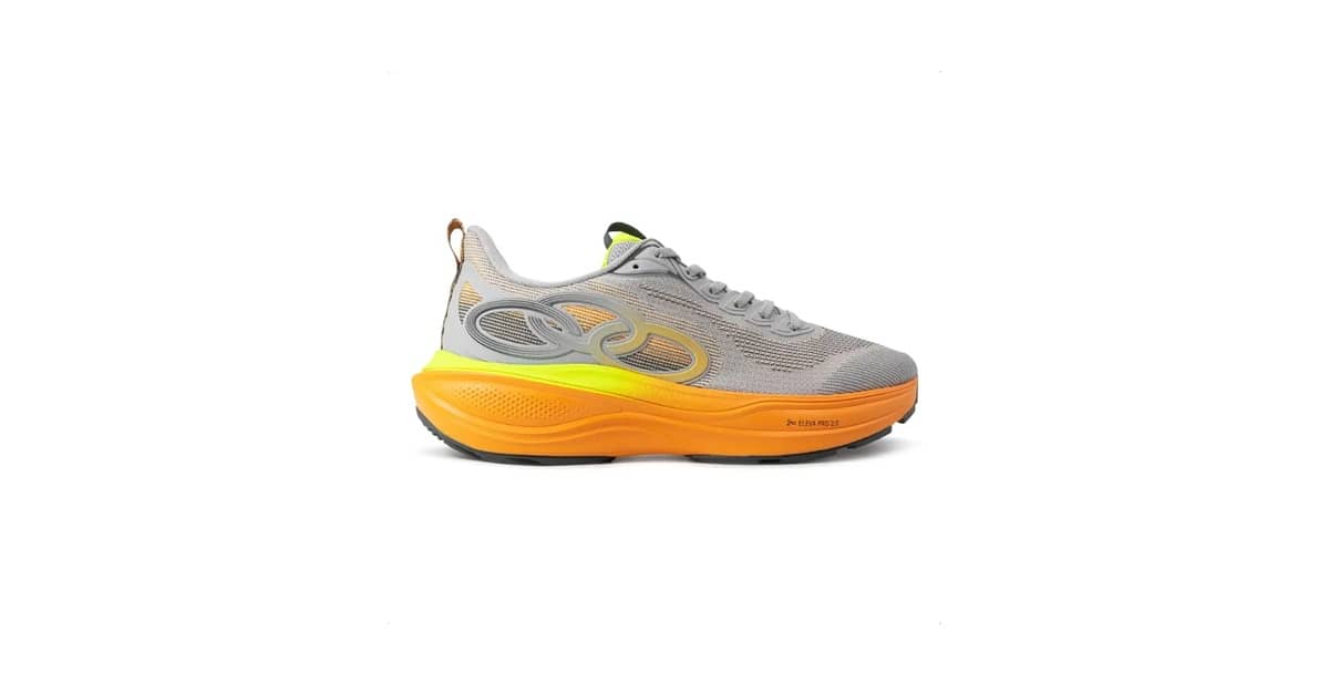 Melhor Tênis de Corrida Olympikus: Guia de Desempenho