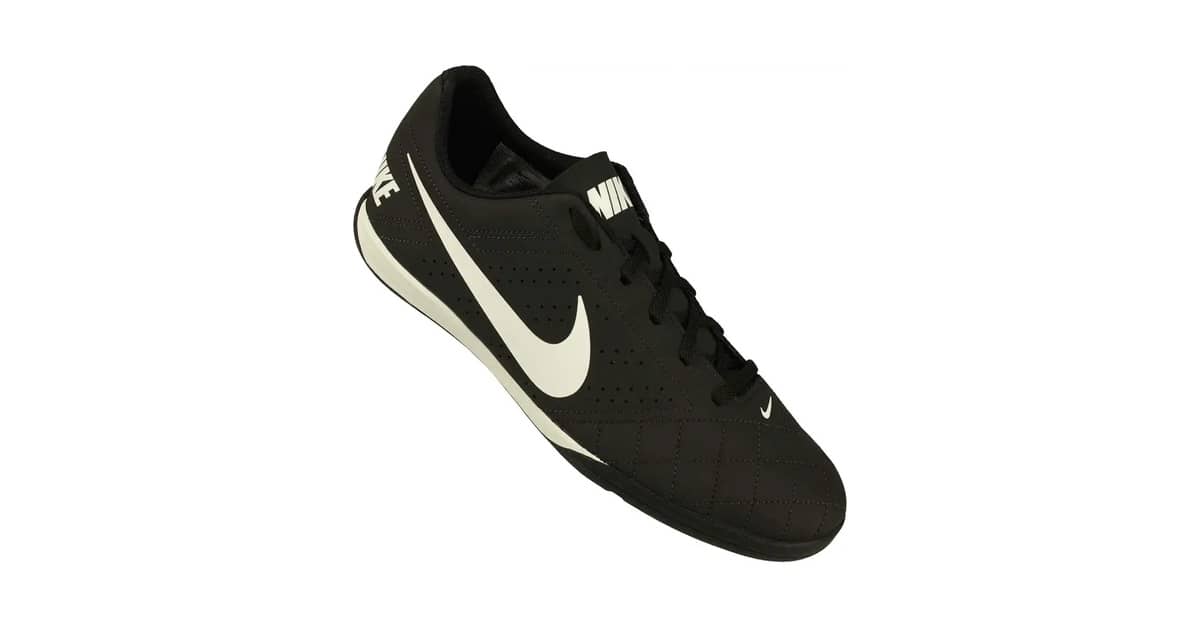Melhor Tênis de Futsal da Nike: Guia Definitivo
