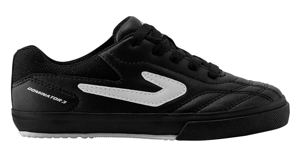 Melhor Tênis de Futsal Infantil: Guia Completo