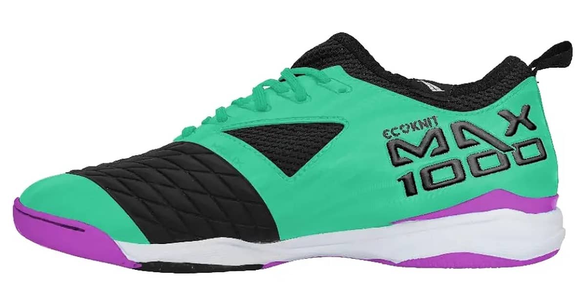 Melhor Tênis de Futsal para Ala: Acelere seu Jogo