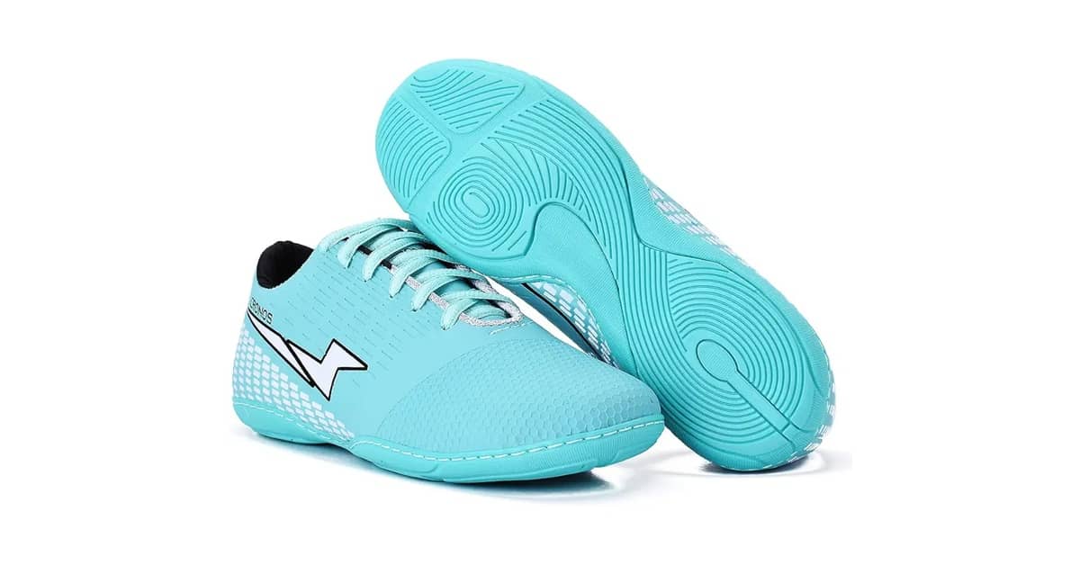 Melhor Tênis de Futsal para quem tem Problema no Joelho: Conforto e Amortecimento!