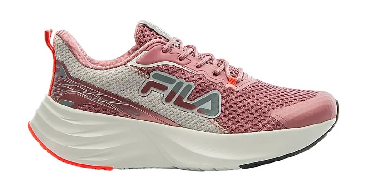 Melhor Tênis Feminino para Pisada Supinada: Conforto e Amortecimento