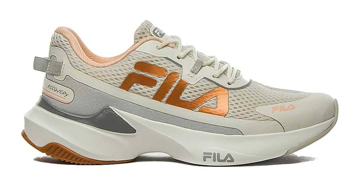 Melhor Tênis Fila para Corrida: Guia Completo