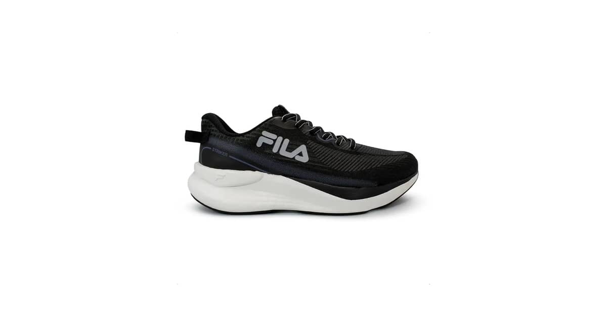 Melhor Tenis Fila: 10 Opções de Custo-Benefício