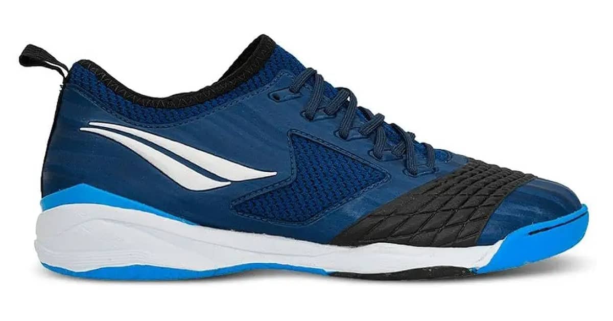 Melhor Tênis Futsal Custo Benefício: 5 Destaques