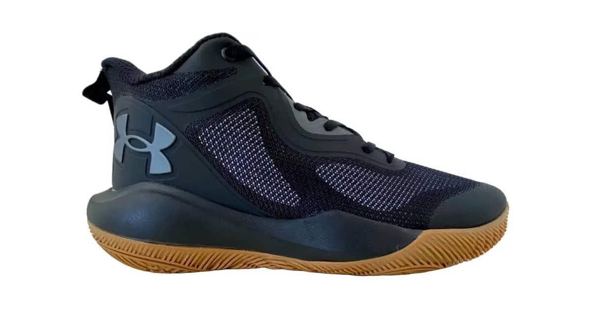 Melhor Tênis Jogar Basquete: Aderência e Amortecimento