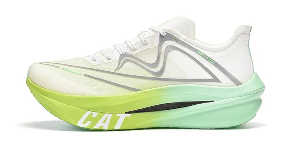 Melhor Tênis Maratona: Desempenho e Conforto