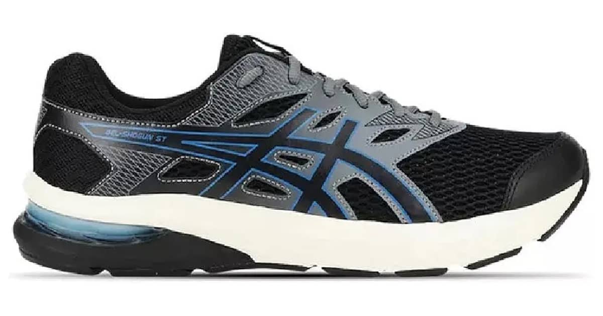Melhor Tênis Masculino para Academia Asics: Desempenho e Conforto