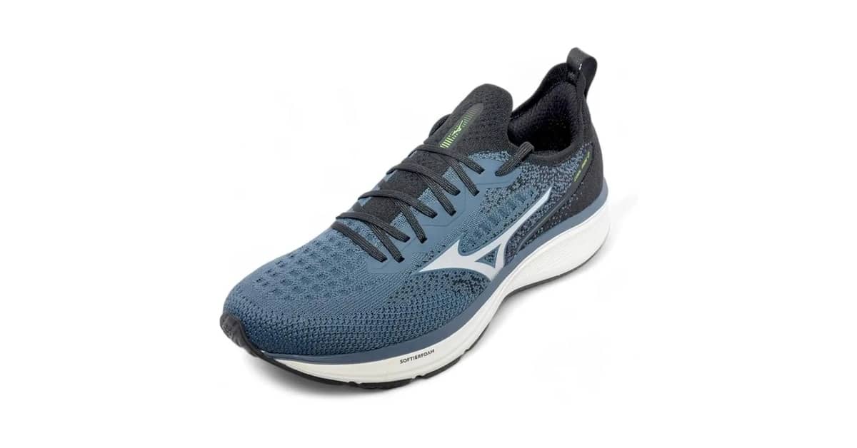 Melhor Tênis Mizuno Corrida: Desempenho e Conforto