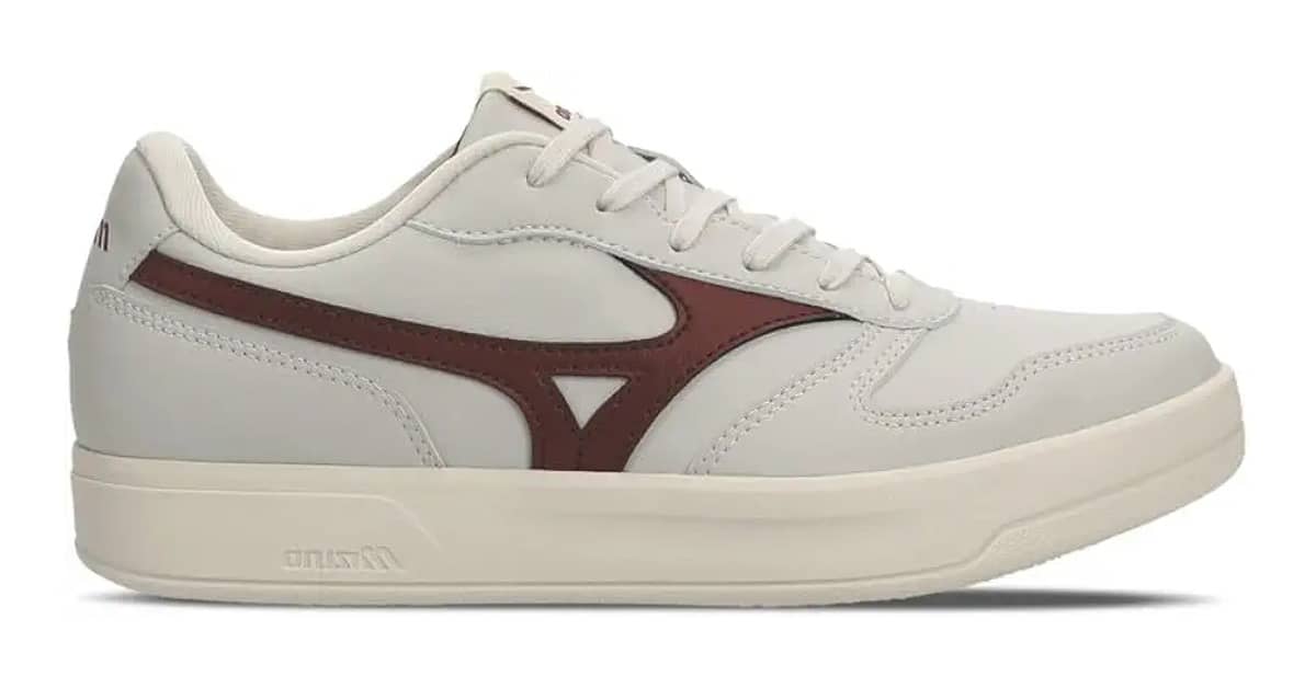 Melhor Tênis Mizuno Custo Benefício: Guia Essencial