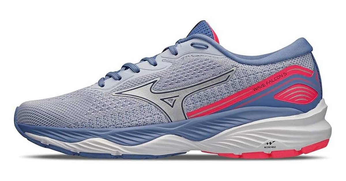 Melhor Tênis Mizuno Feminino Para Corrida: Qual Modelo?
