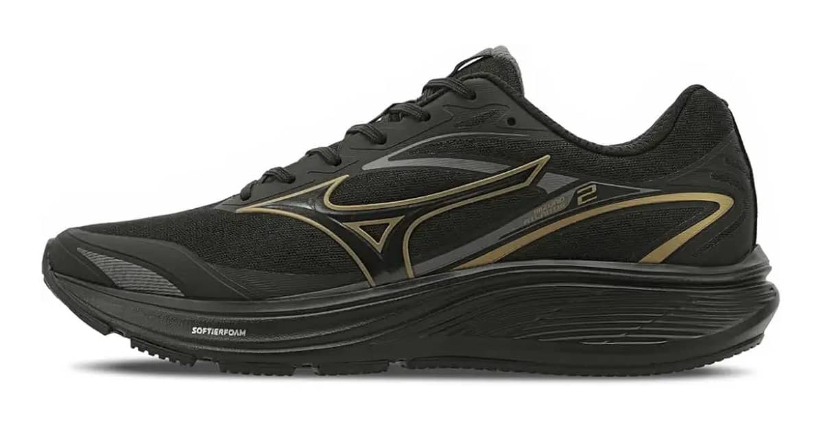 Melhor Tenis Mizuno Masculino Para Cada Pisada