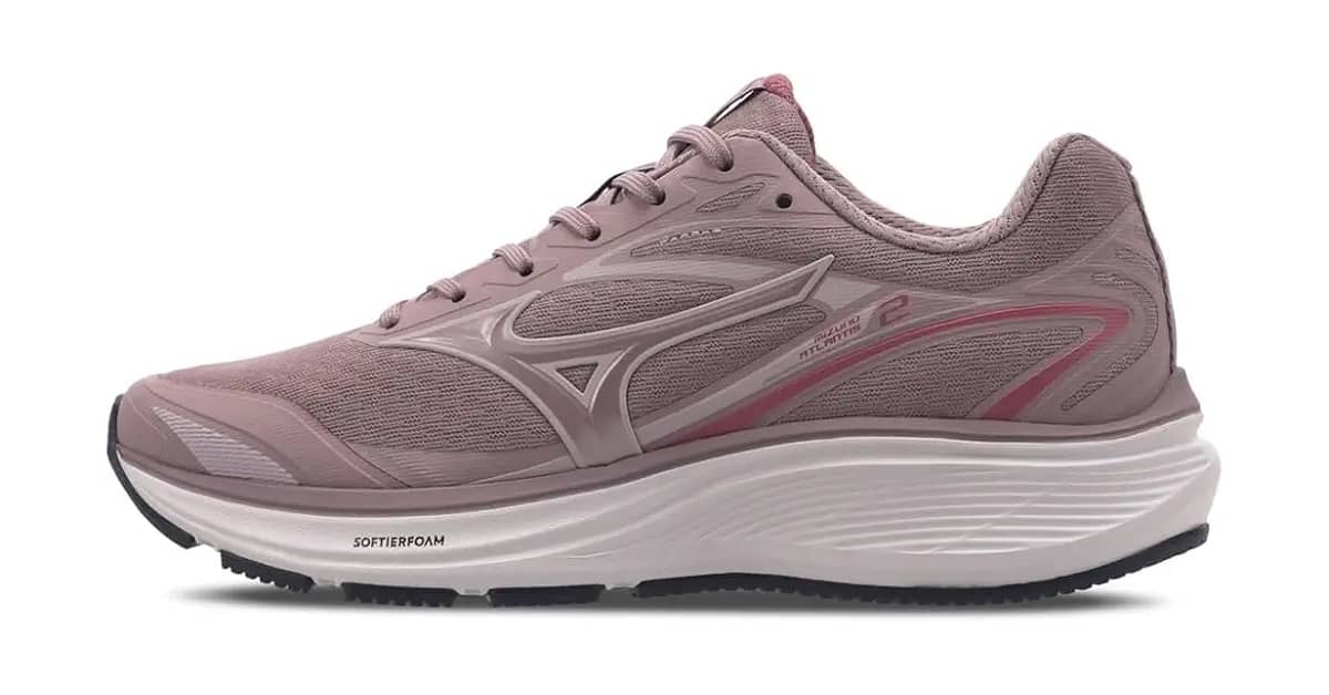 Melhor Tênis Mizuno para Corrida Feminino: Conforto e Desempenho