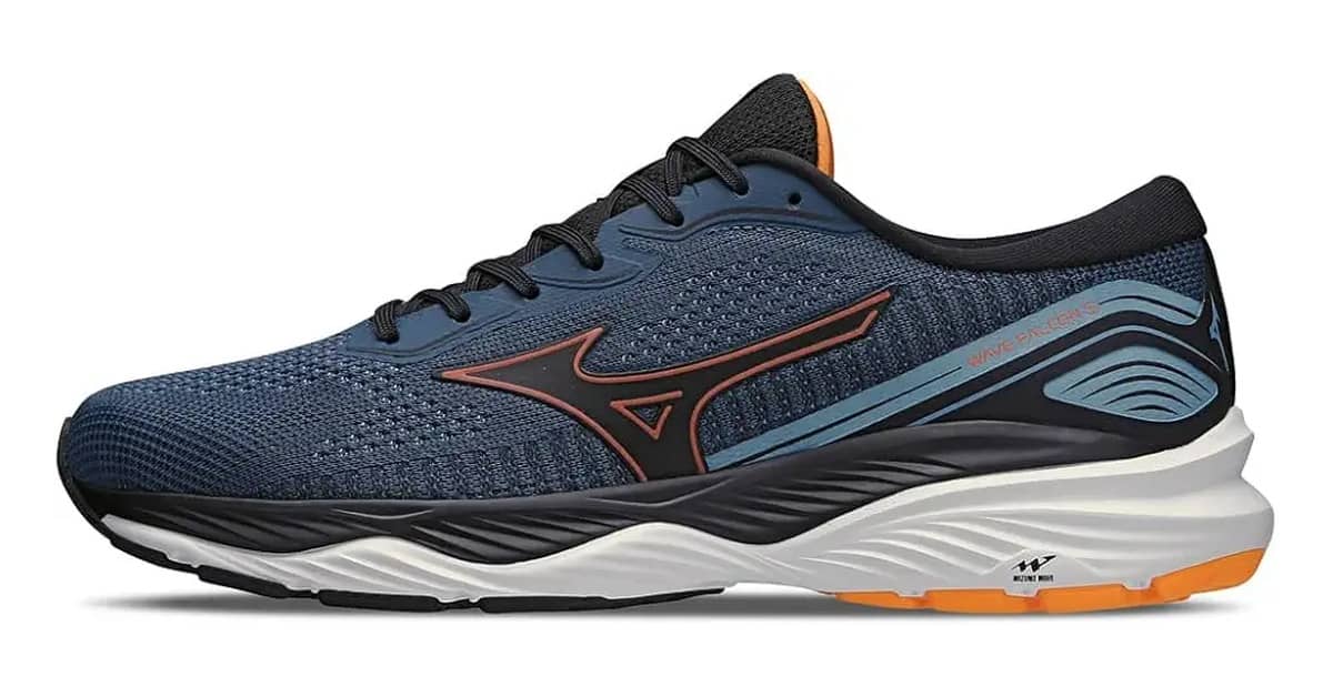Melhor Tênis Mizuno para Corrida Masculino: Desempenho e Conforto