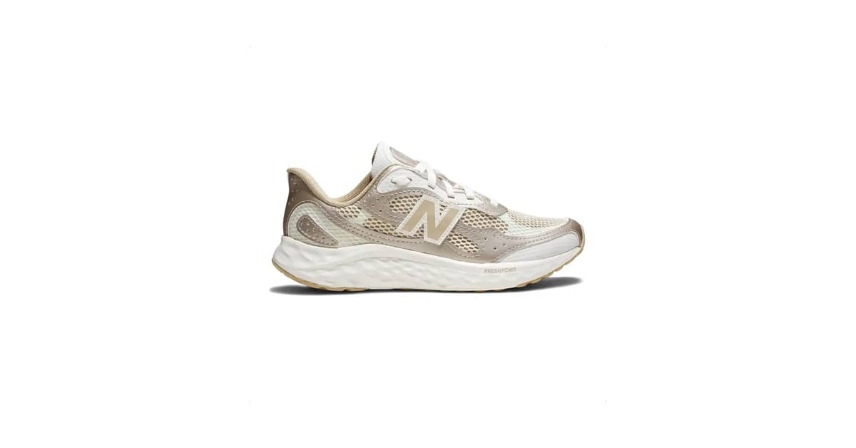 Melhor Tenis New Balance Feminino: Qual Escolher?