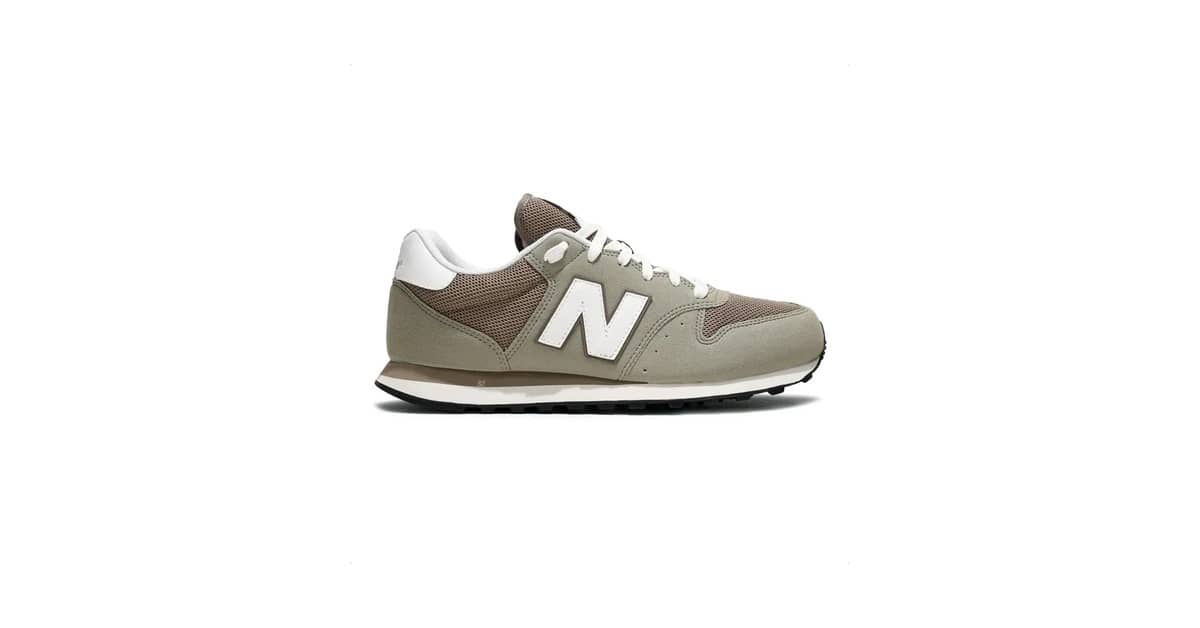 Melhor Tenis New Balance Masculino: Guia de Estilos