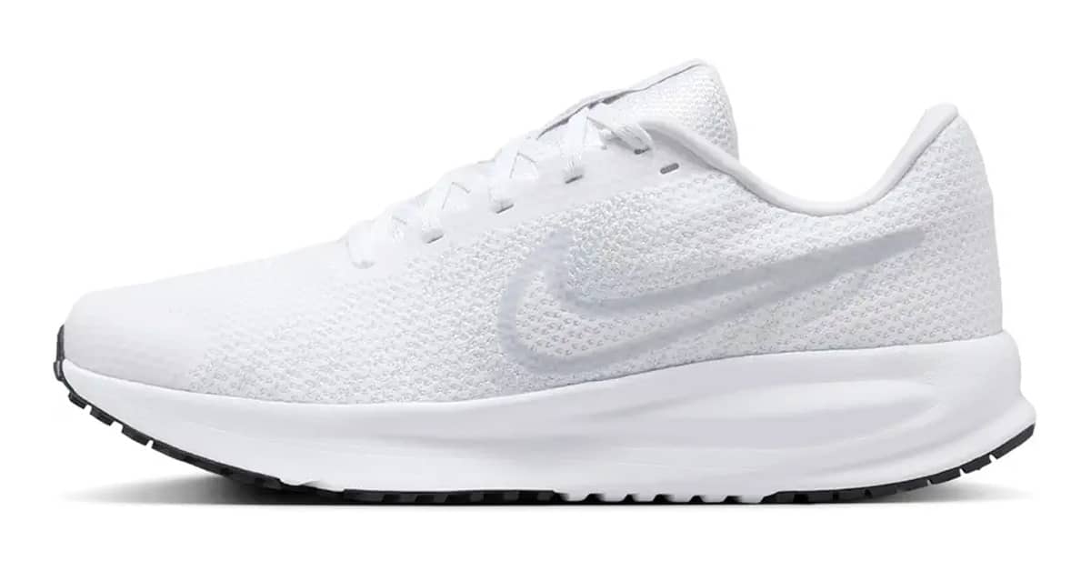 Melhor Tenis Nike Feminino Para Corrida: 8 Opções