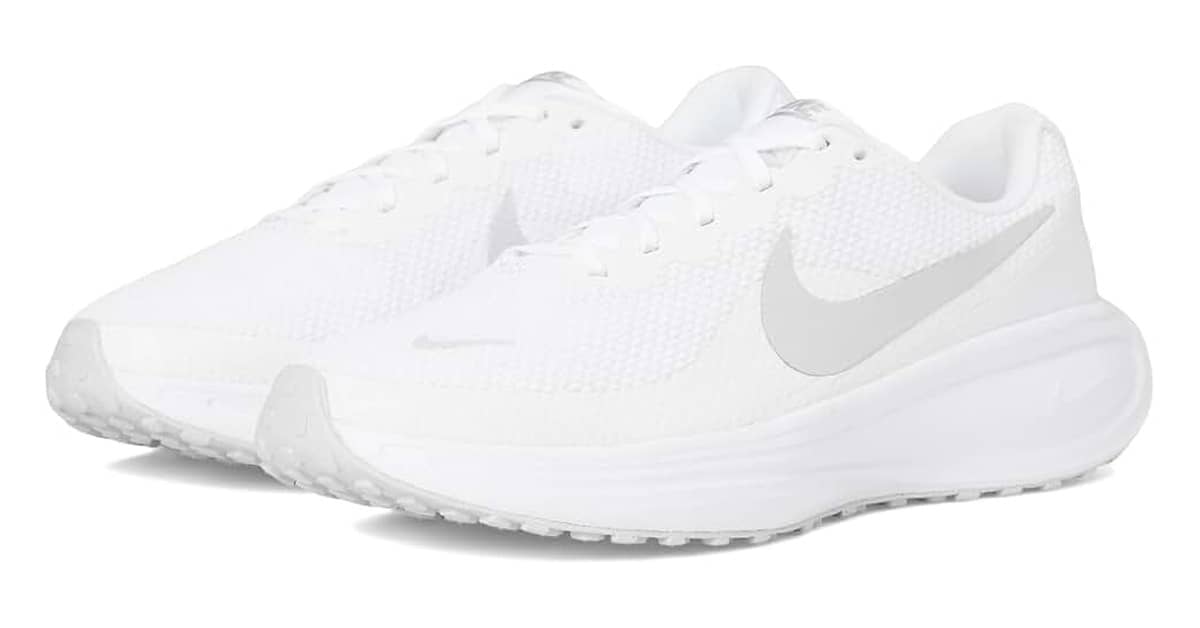 Melhor Tênis Nike Para Corrida Feminino: Qual Escolher?