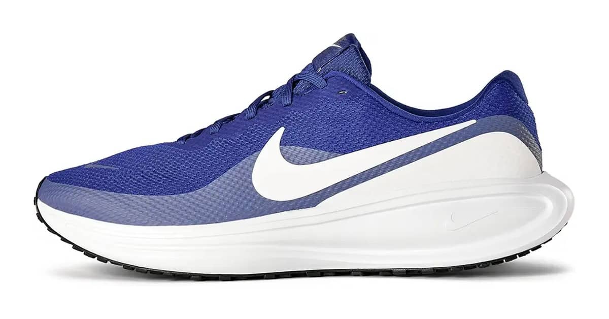 Melhor Tênis Nike para Corrida: Encontre o Seu!