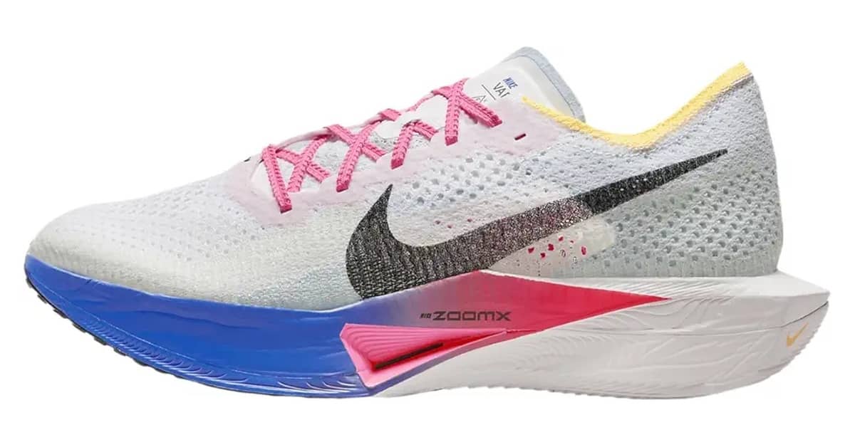 Melhor Tênis Nike para Maratona: Desempenho e Conforto