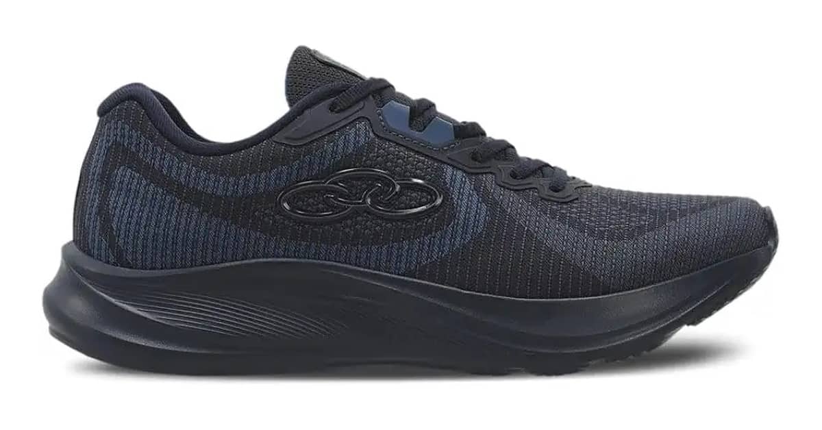 Melhor Tênis Olympikus Para Corrida Masculino? Guia!